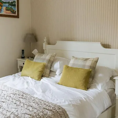 Station - Unique With River Flowing Through Garden Tatil Evi Bolton Abbey